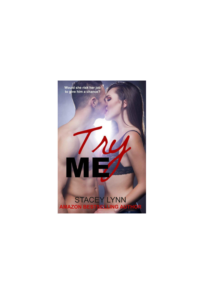 [Don't Lie to Me 02] • Try Me
