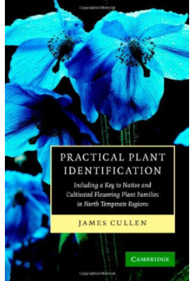 Practical plant identification