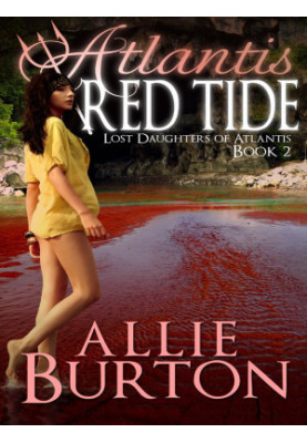Atlantis Red Tide