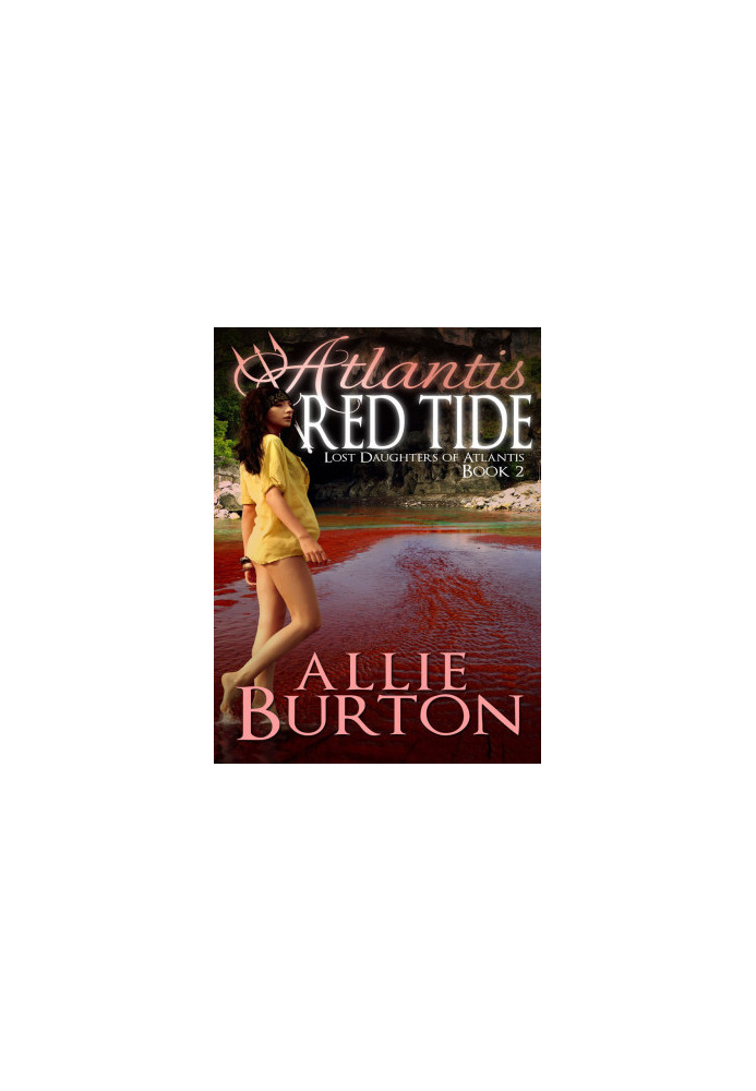 Atlantis Red Tide