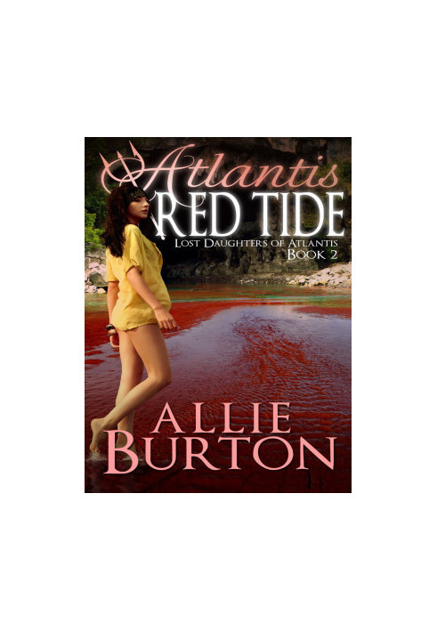 Atlantis Red Tide