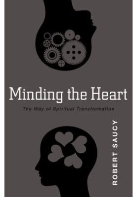 Minding the Heart · The Way of Spiritual Transformation