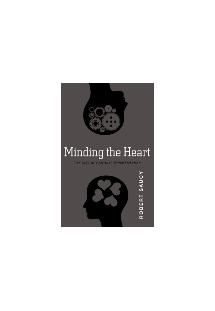 Minding the Heart · The Way of Spiritual Transformation