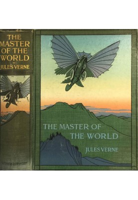 The Master of the World