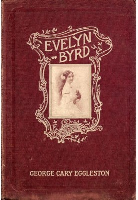Evelyn Byrd