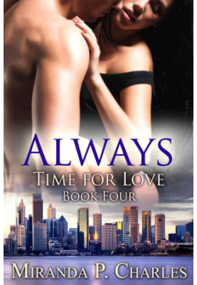 [Time for Love 04] • Always