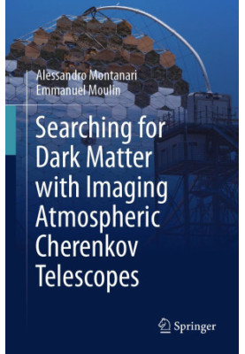 Searching for Dark Matter with Imaging Atmospheric Cherenkov Telescopes