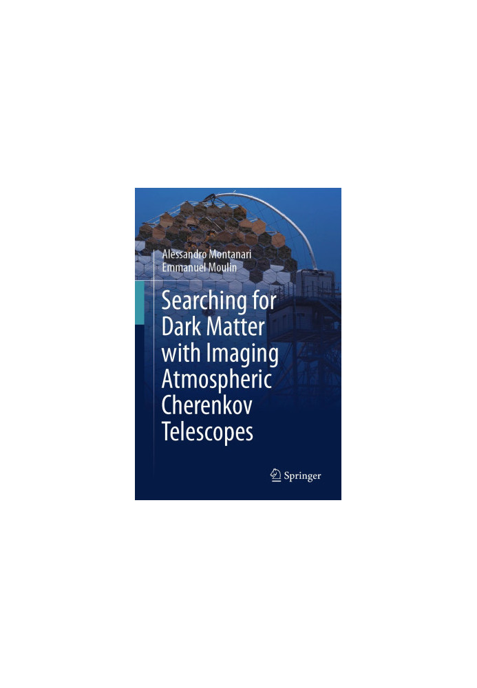 Searching for Dark Matter with Imaging Atmospheric Cherenkov Telescopes