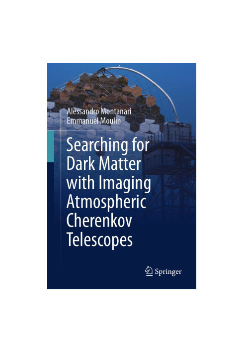 Searching for Dark Matter with Imaging Atmospheric Cherenkov Telescopes