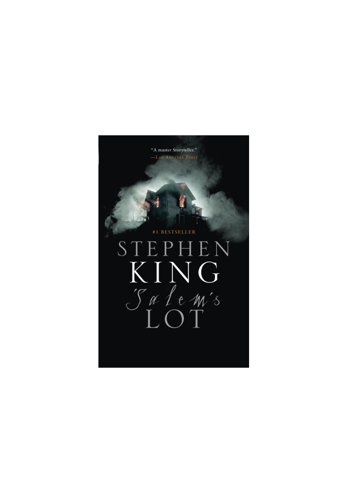 'Salem's Lot. Illustrated Edition