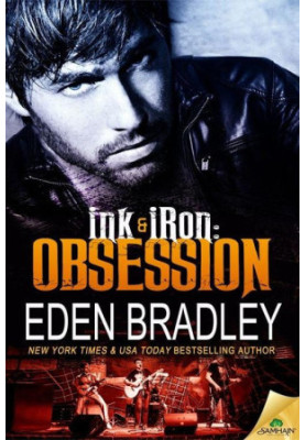 [Ink & Iron 01] • Obsession