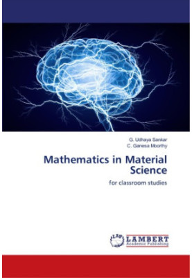 Mathematics in Material Science