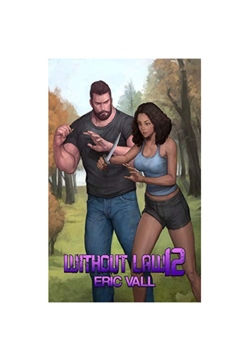 Without Law 12