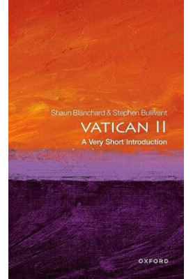 Vatican II: A Very Short Introduction