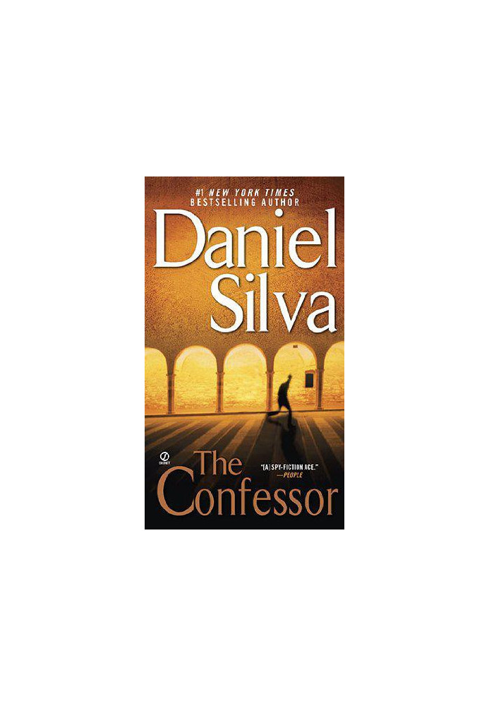 The Confessor