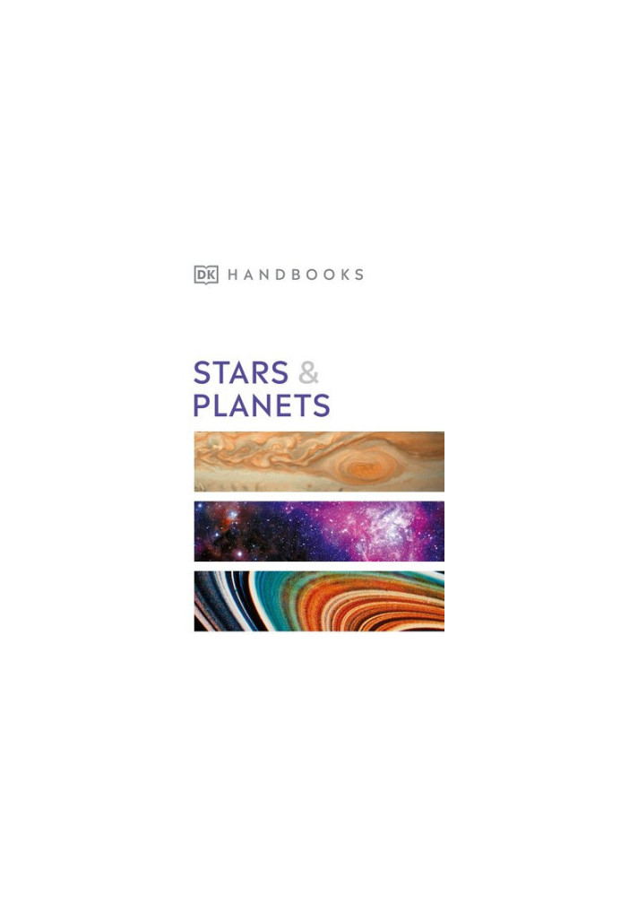 Stars and Planets