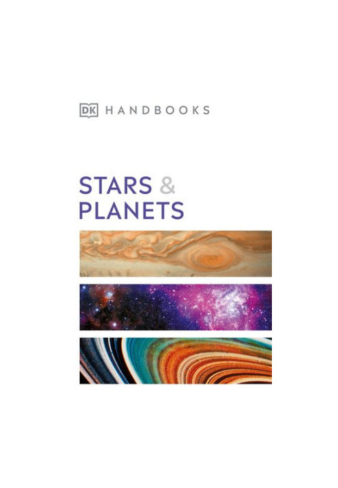 Stars and Planets