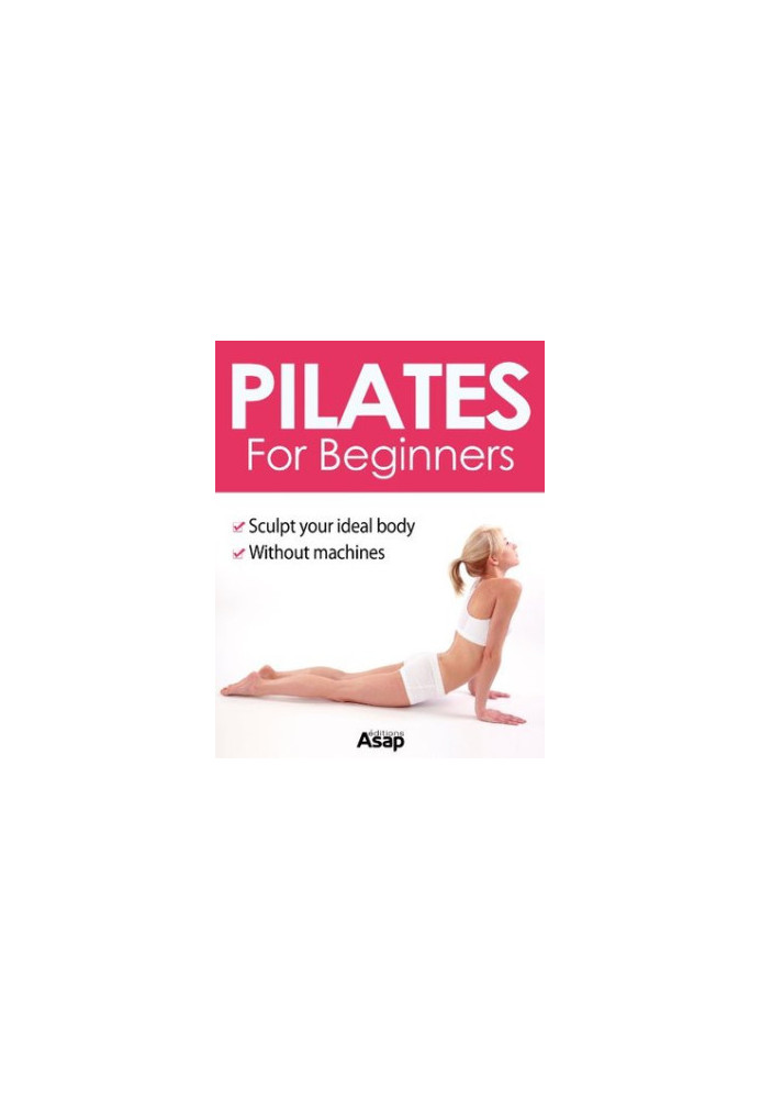Pilates for Beginners