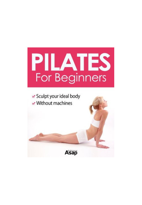 Pilates for Beginners