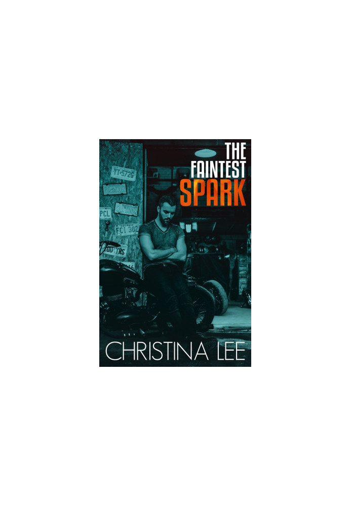 [Roadmap to Your Heart 1.50] • The Faintest Spark