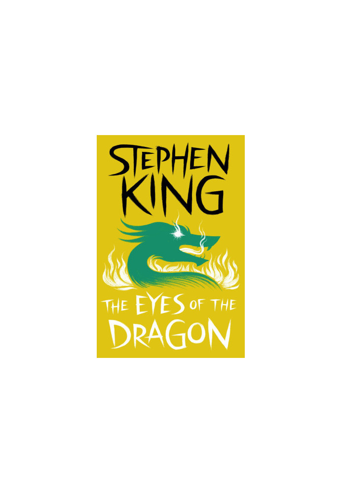 The Eyes of the Dragon