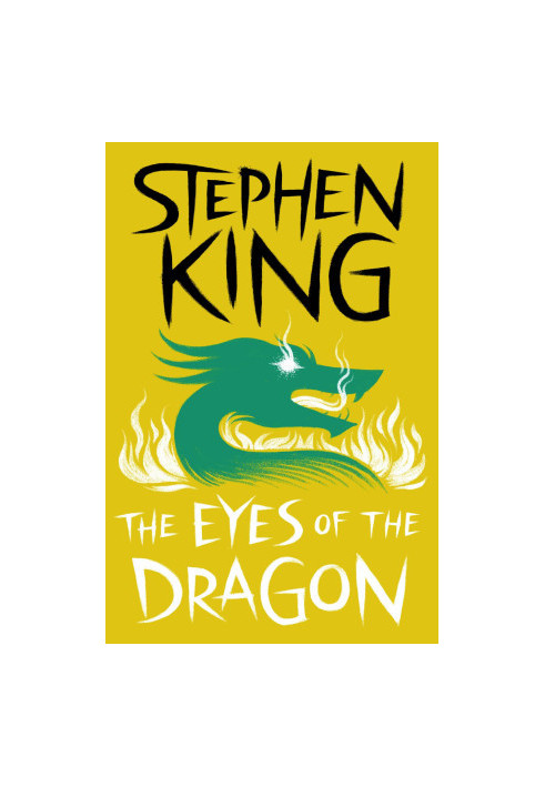 The Eyes of the Dragon