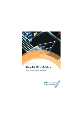 Droplet Microfluidics (Issn)