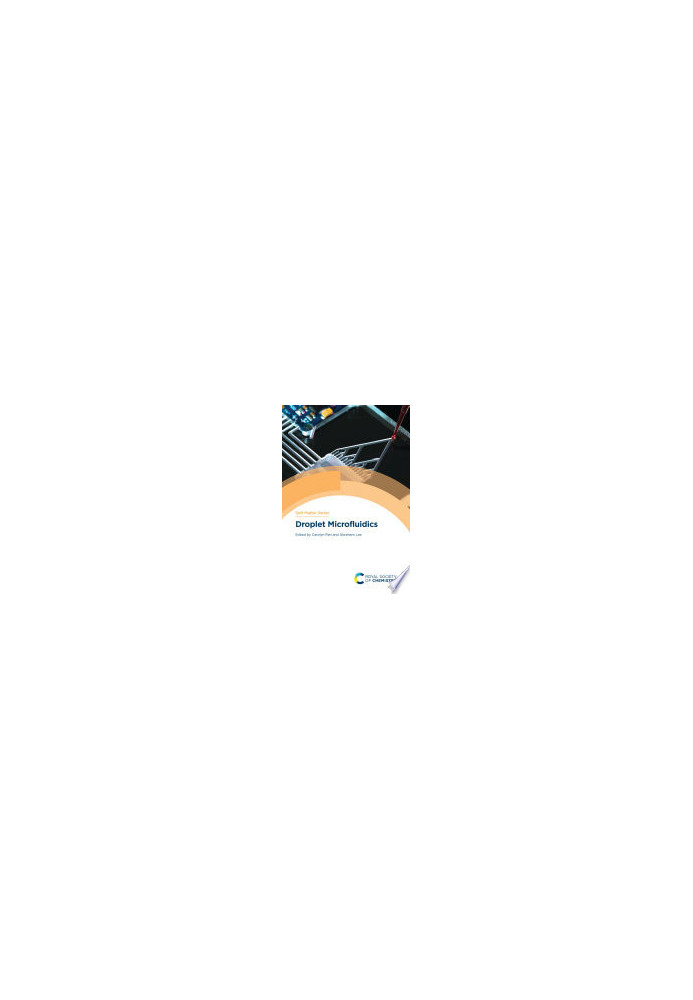 Droplet Microfluidics (Issn)