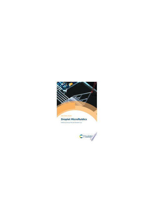 Droplet Microfluidics (Issn)