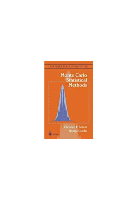 Monte Carlo Statistical Methods