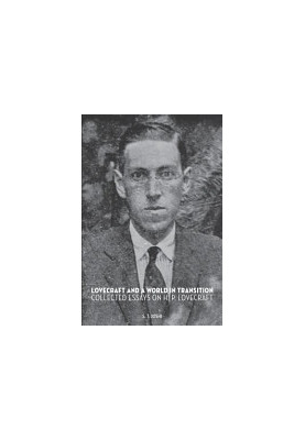 Lovecraft and a World in Transition