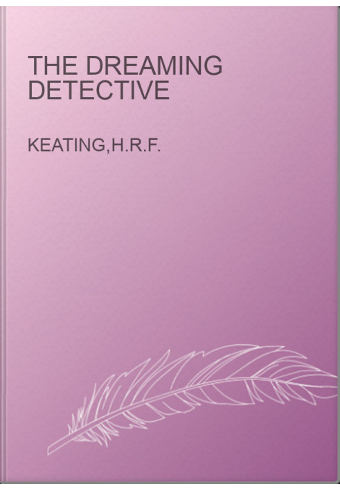 The Dreaming Detective