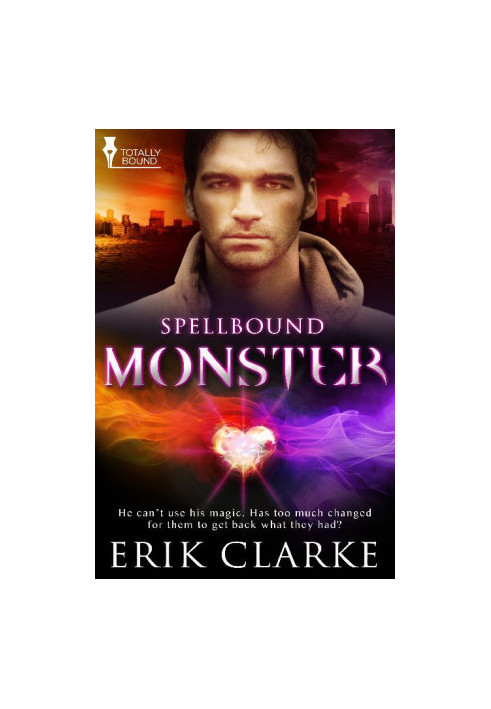 [Spellbound 02] • Monster