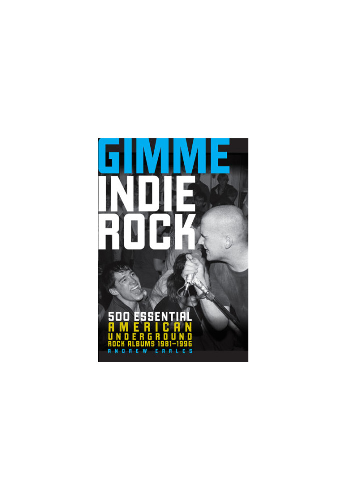 Gimme Indie Rock