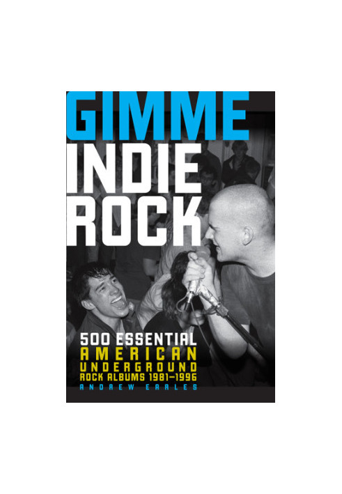 Gimme Indie Rock