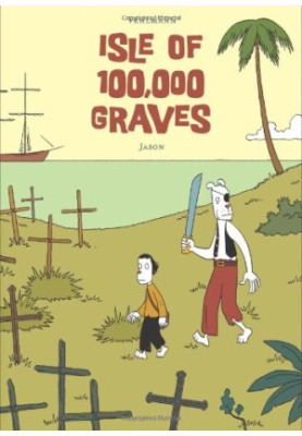 Isle of 100,000 Graves