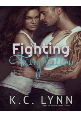 Fighting Temptation (Men Of Honor)