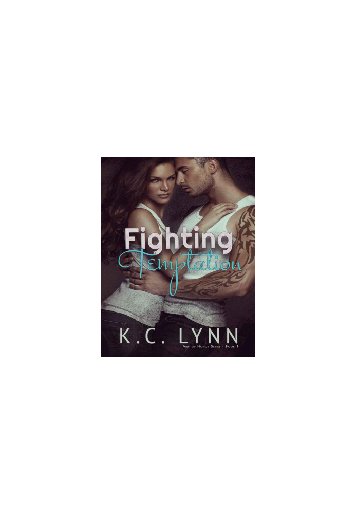 Fighting Temptation (Men Of Honor)