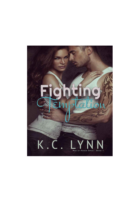 Fighting Temptation (Men Of Honor)