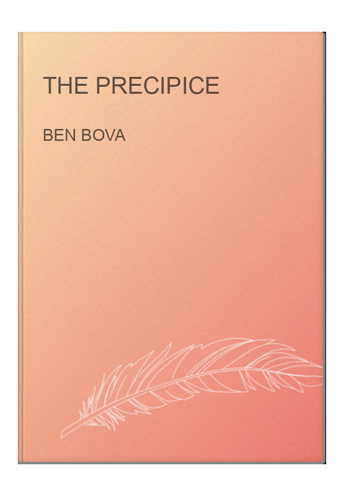 The Precipice