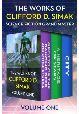 The Works of Clifford D. Simak Volume One