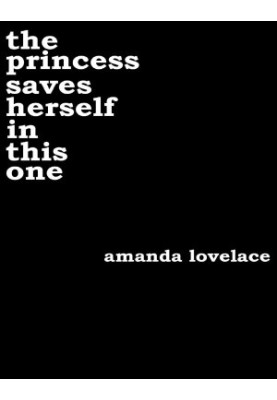 the princess saves herself in this one