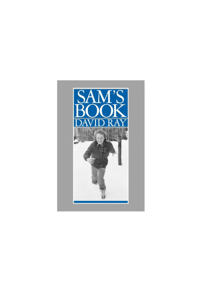 Sam's Book (Wesleyan Poetry)