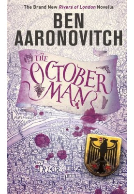 The October Man