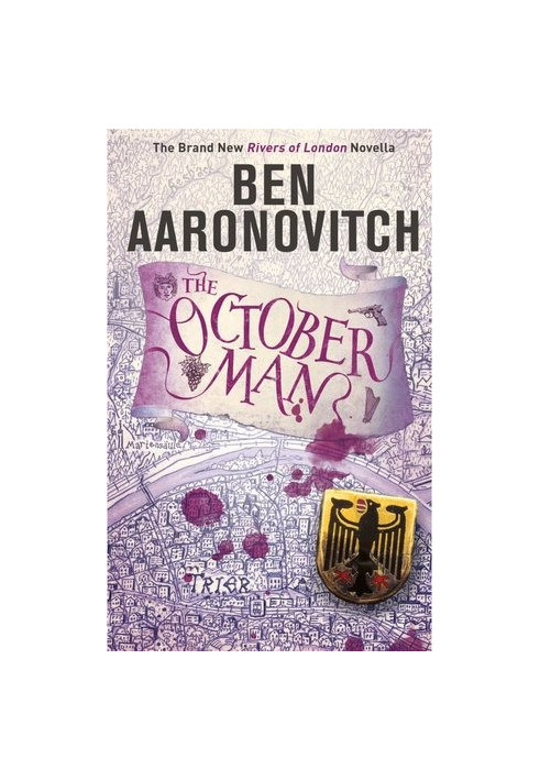 The October Man
