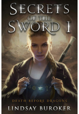 Secrets of the Sword 1