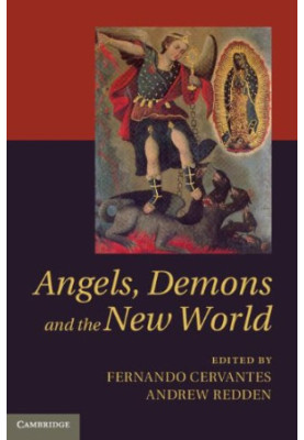 Angels, demons and the new world