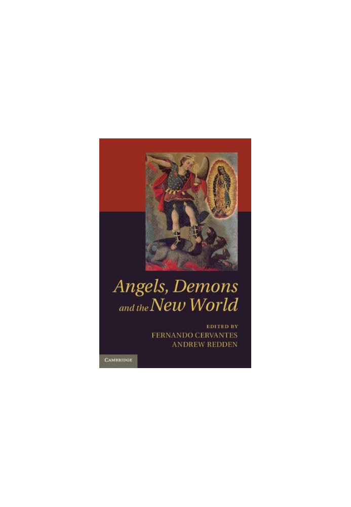 Angels, demons and the new world