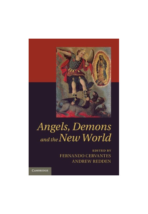 Angels, demons and the new world