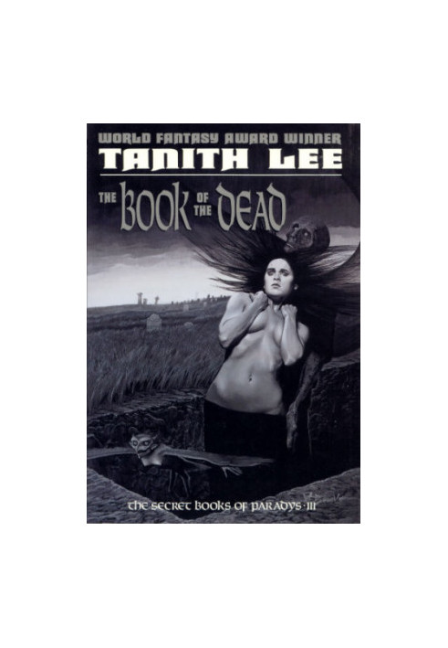 The Book of the Dead